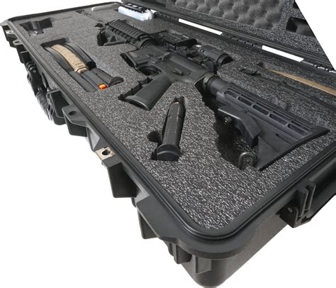 case club ar15 case